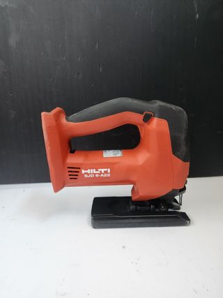 CALADORA HILTI SJD 6 A22