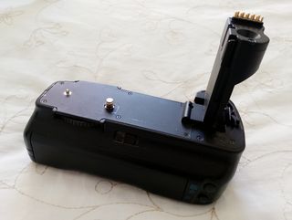 Canon EOS 50D + Objetivo Sigma DC