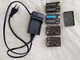 Canon EOS 50D + Objetivo Sigma DC