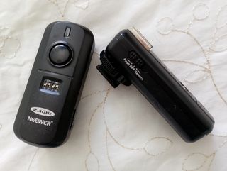 Canon EOS 50D + Objetivo Sigma DC