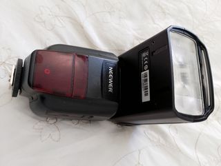 Canon EOS 50D + Objetivo Sigma DC