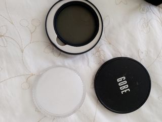 Canon EOS 50D + Objetivo Sigma DC