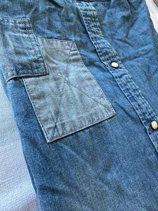 Camisa Springfield Vaquera M