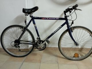 3 Bicicletas Montaña 26" usadas