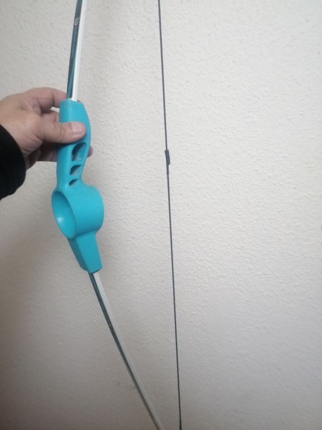 Dos arcos marca Discovery y geology