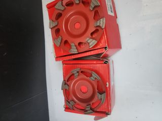 VASO DIAMANTADO DGH125 HILTI