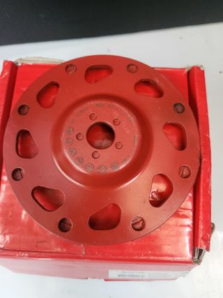 VASO DIAMANTADO DGH125 HILTI