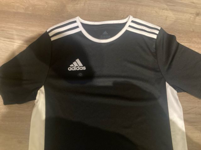 Camiseta manga corta