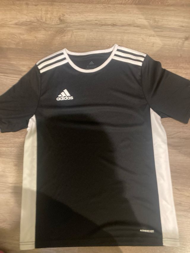 Camiseta manga corta