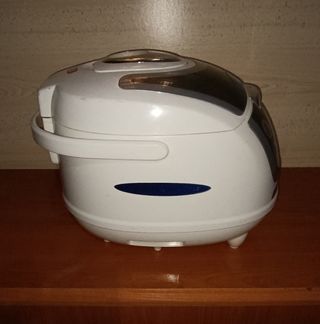 ROBOT DE COCINA 