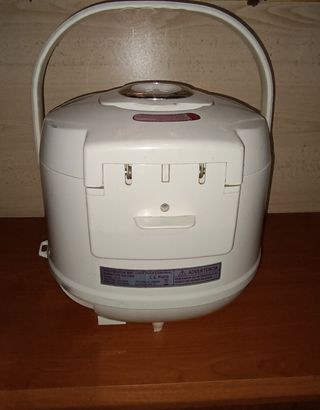 ROBOT DE COCINA 