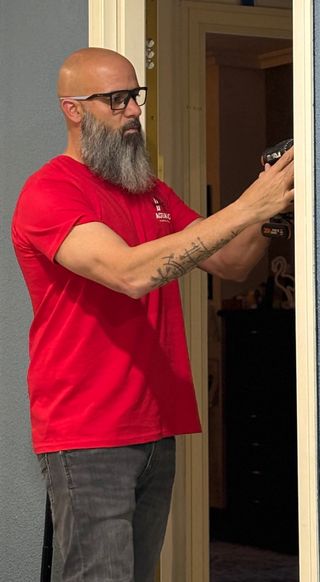 Cerrajero de confianza en Las Rozas 