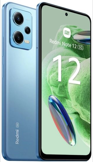 Xiaomi note pro 12 5g 128gb