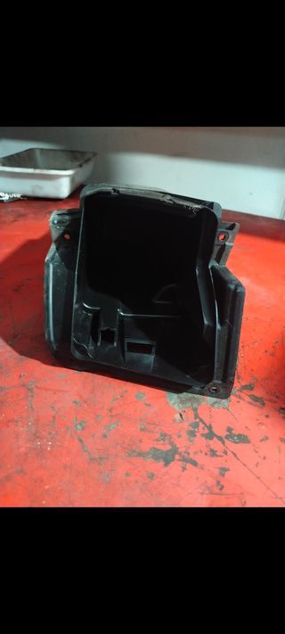 Interior guantera Forza ex 250