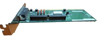Controladora SCSI Adaptec AVA-1505A