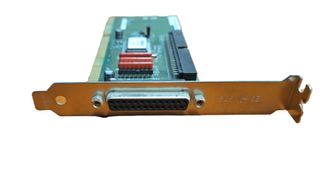 Controladora SCSI Adaptec AVA-1505A
