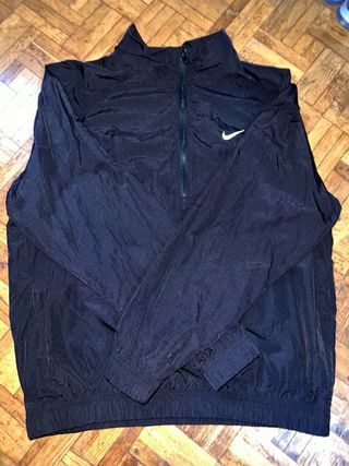 Chaqueta cortavientos Nike Dri‑FIT x Stussy