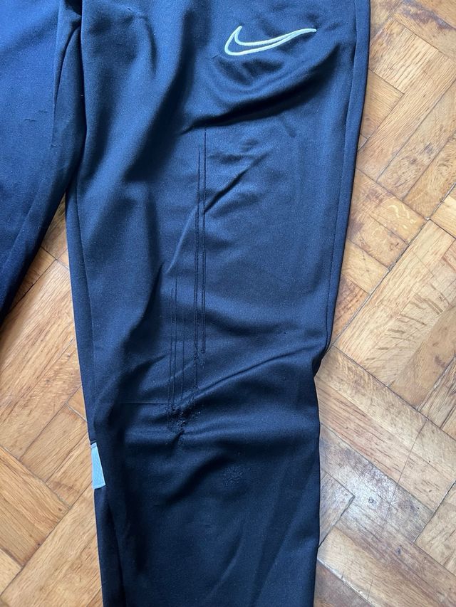 Pantalones Nike Dri-FIT Academy negros