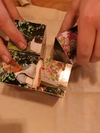 Regalo personalizado
