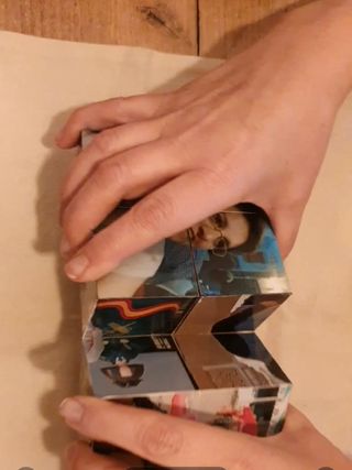 Regalo personalizado