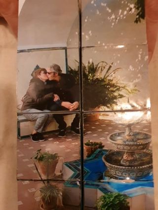 Regalo personalizado