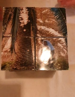 Regalo personalizado