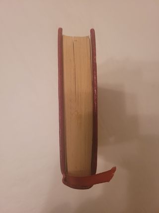 El unicornio 1971 - primera edición, Javier Tomeo