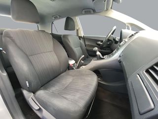 Toyota Auris 1.6 VVT-I Dual Sol 91 kW (124 CV)