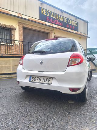 Alquilar coche