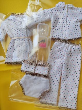 Pijamas Nuevos para Nancy - Oferta ,Ropa muñeca