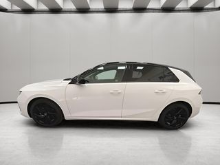 Opel Astra 1.2 Turbo XHT Edition 96 kW (130 CV)