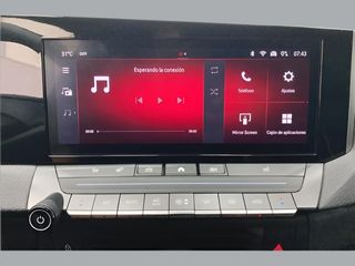 Opel Astra 1.2 Turbo XHT Edition 96 kW (130 CV)