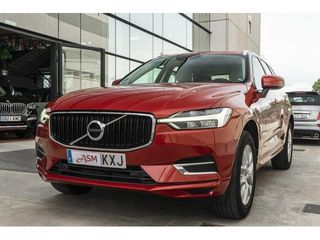 Volvo XC60 T8 Momentum AWD Auto 287 kW (390 CV)
