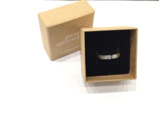 alianza oro 18k