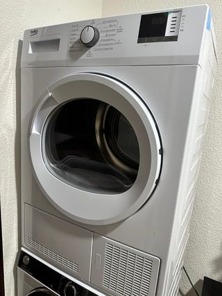 Secadora 9kg Oferta