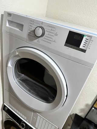 Secadora 9kg Oferta