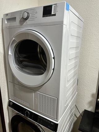 Secadora 9kg Oferta