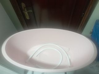Bañera de Bebé Luma