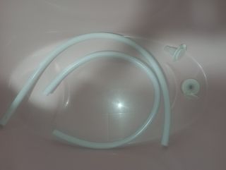 Bañera de Bebé Luma