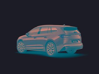 SKODA Enyaq 85 210 kW ( CV) 82 kWh (77 kwh neta)