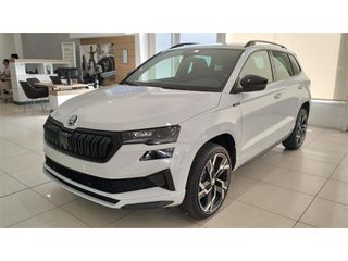 SKODA Karoq 1.5 TSI 110kW (150CV) DSG ACT Sportline