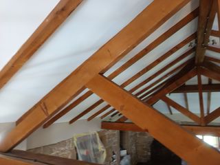 Pladur y reformas integrales