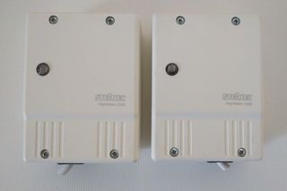 Interruptor crepuscular