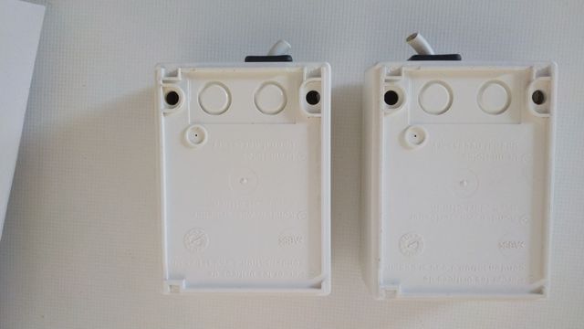 Interruptor crepuscular