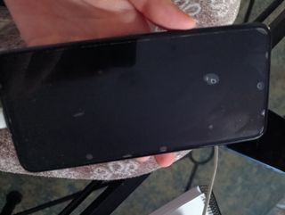 Xiaomi Redmi Note 10S Negro