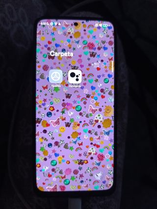 Xiaomi Redmi Note 10S Negro