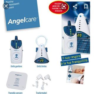 Angel care foppapedretti