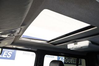 Mercedes Benz Clase G G 400 CDI Corto 250cv 4x4 AUT