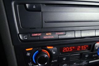 Audi A5 Cabrio 3.0 TDI Quattro S Line 240cv S tronic