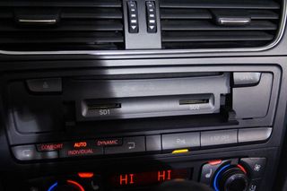 Audi A5 Cabrio 3.0 TDI Quattro S Line 240cv S tronic